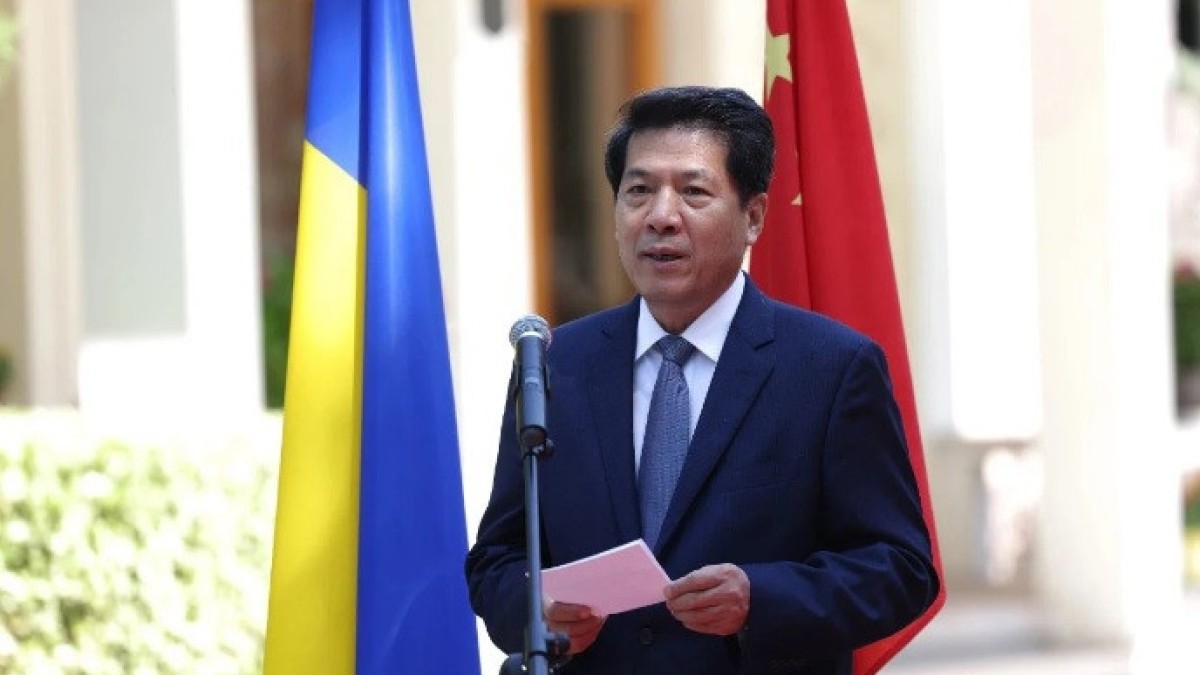 Tình hình Ukraine: Trung Quốc nói không có thần dược 'chữa bách bệnh', khối Arab tỏ lòng, ông Zelensky có đến Thượng đỉnh G7?