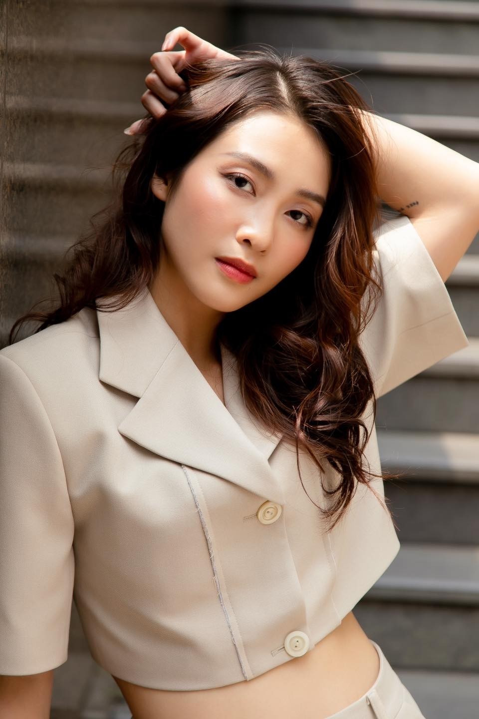 Nhan sắc '3 cô con dâu' trong phim Gia đình mình vui bất thình lình