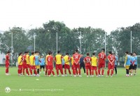 Cập nhật lịch thi đấu của đội tuyển U17 Việt Nam tại VCK U17 châu Á 2023 mới nhất