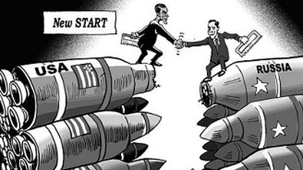 Tương lai New START: Thừa nhận đối thoại với Mỹ gặp nhiều khó khăn, Tổng thống Nga Putin tuyên bố cứng rắn