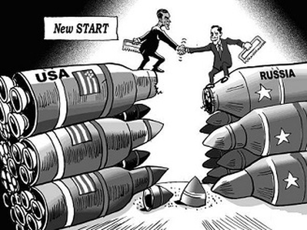 Tương lai New START: Thừa nhận đối thoại với Mỹ gặp nhiều khó khăn, Tổng thống Nga Putin tuyên bố cứng rắn Tương lai New START: Thừa nhận đối thoại với Mỹ gặp nhiều khó khăn, Tổng thống Nga Putin tuyên bố cứng rắn