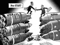 Nga tạm dừng New START, các nghị sĩ Mỹ tính bài rút khỏi Hiệp ước