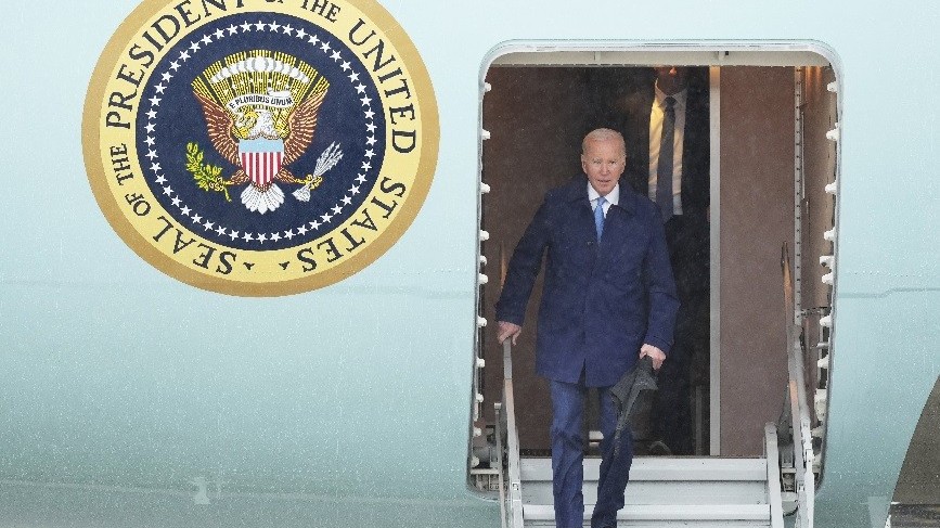 'Lỡ hẹn' Nam Thái Bình Dương, Tổng thống Mỹ đích thân giải thích, sẽ cử nhân vật này đến thay