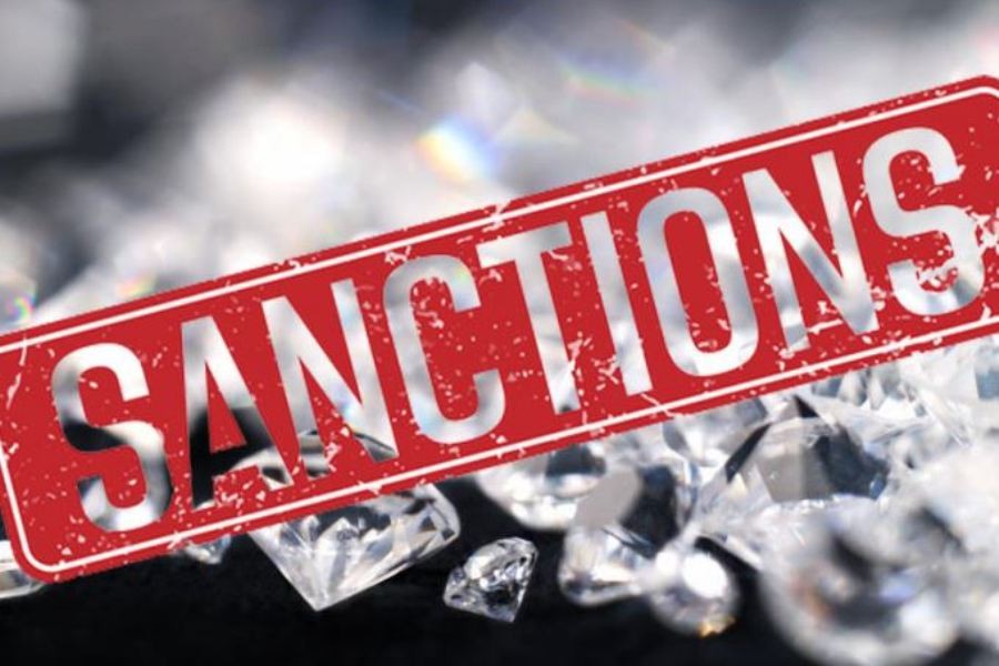 Trừng phạt Nga: Anh nhằm vào 86 cá nhân và công ty; Mỹ 'mạnh tay' kiểm soát xuất khẩu, có liên quan đến cả nước thứ ba Trừng phạt Nga: Anh nhằm vào 86 cá nhân và công ty; Mỹ 'mạnh tay' kiểm soát xuất khẩu, có liên quan đến cả nước thứ ba