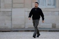 Thượng đỉnh G7 ra tuyên bố chung về Ukraine, Tổng thống Zelensky sẽ trực tiếp đến tham gia Hội nghị?