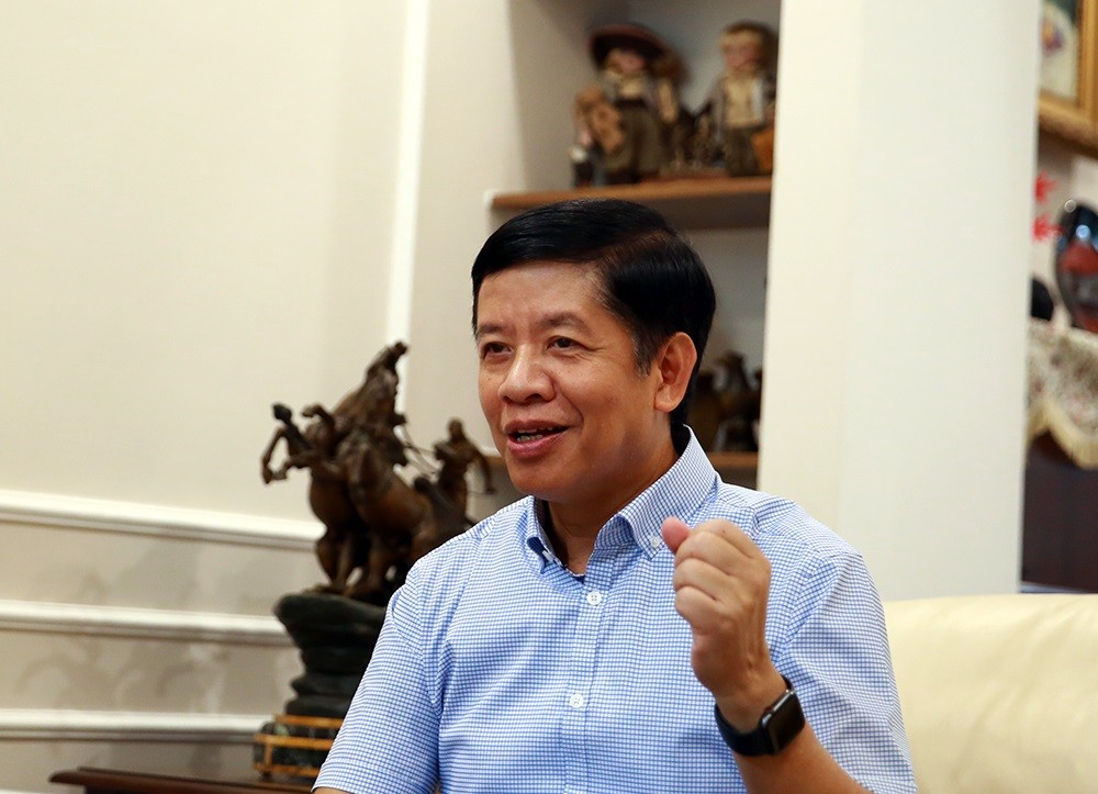 Nhật Bản mời Việt Nam tham dự G7 mở rộng: Sẽ tạo ra tiền lệ tốt