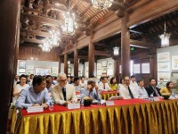 Bộ Khoa học và Nghệ thuật Bang Hessen trao học bổng cho 90 sinh viên xuất sắc