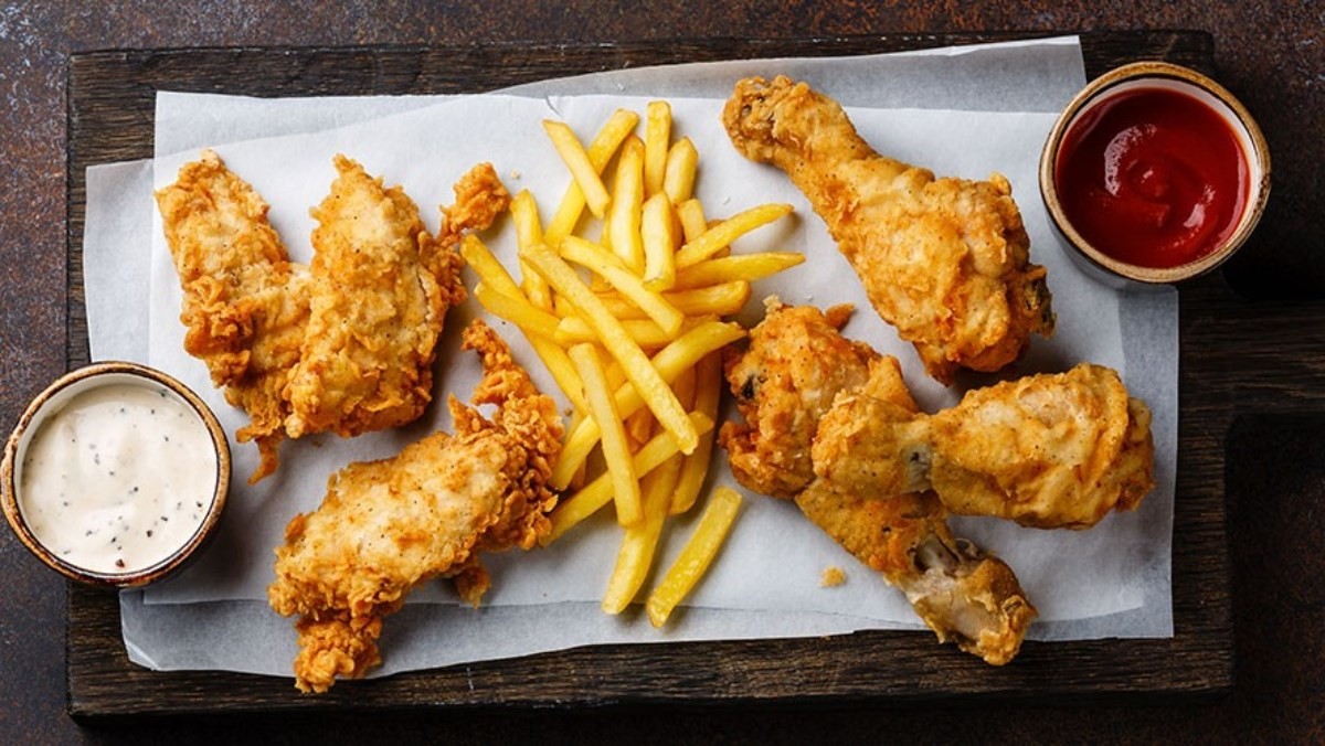 Những thói quen này là 'kẻ thù' của làn da Những thói quen này là 'kẻ thù' của làn da