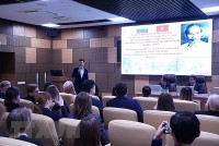 Kỷ niệm 133 năm ngày sinh Chủ tịch Hồ Chí Minh: Nơi khắc ghi ký ức 100 năm Bác Hồ tới nước Nga