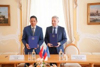 Thúc đẩy giảng dạy tiếng Nga tại Việt Nam và tiếng Việt tại Nga