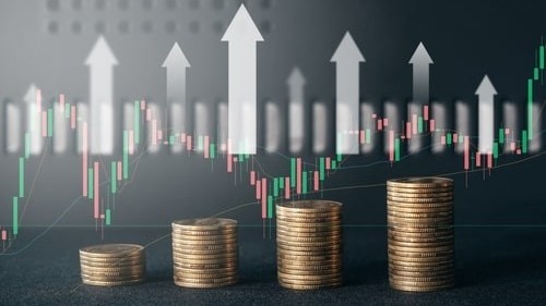 Giá vàng hôm nay 21/5/2023, Giá vàng dễ dàng vượt ‘thảm họa’, bật chế độ chờ đàm phán trần nợ Mỹ, vàng SJC vững đà tăng