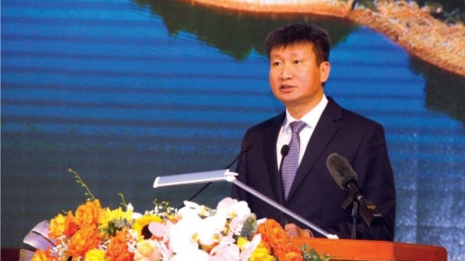 Yên Bái: Nỗ lực biến tiềm năng thành lợi thế