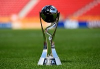 Lễ khai mạc U20 World Cup 2023 tôn vinh vẻ đẹp văn hóa Argentina và bóng đá