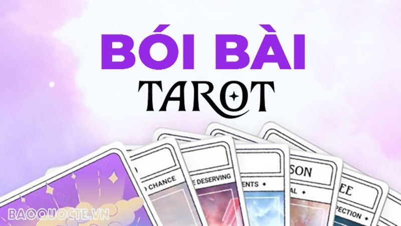 Bói bài tarot hàng ngày: Vì sao không có ai thả thính bạn?