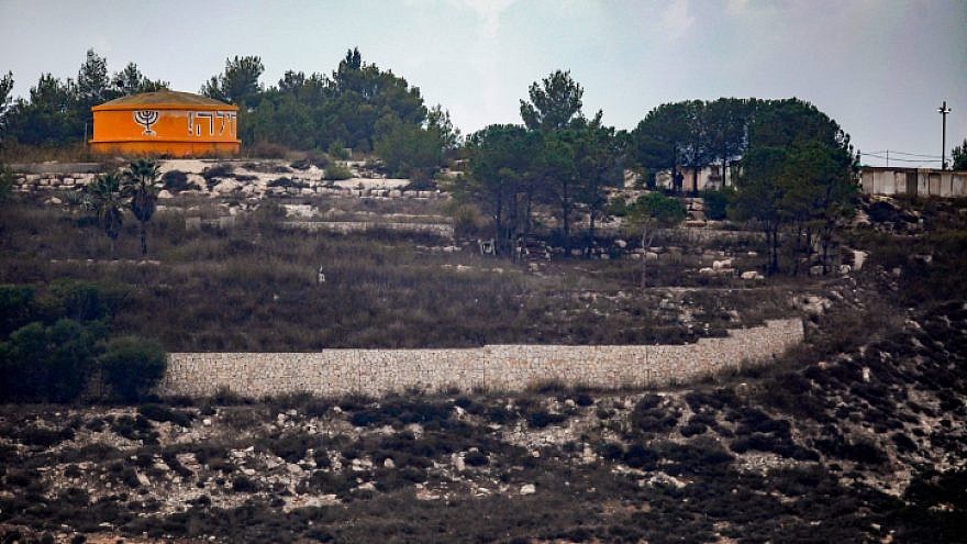 Xung đột Bờ Tây: Nhà nước Do Thái tung lệnh 'nóng', Mỹ lo lắng, cảnh cáo hành động của quan chức Israel