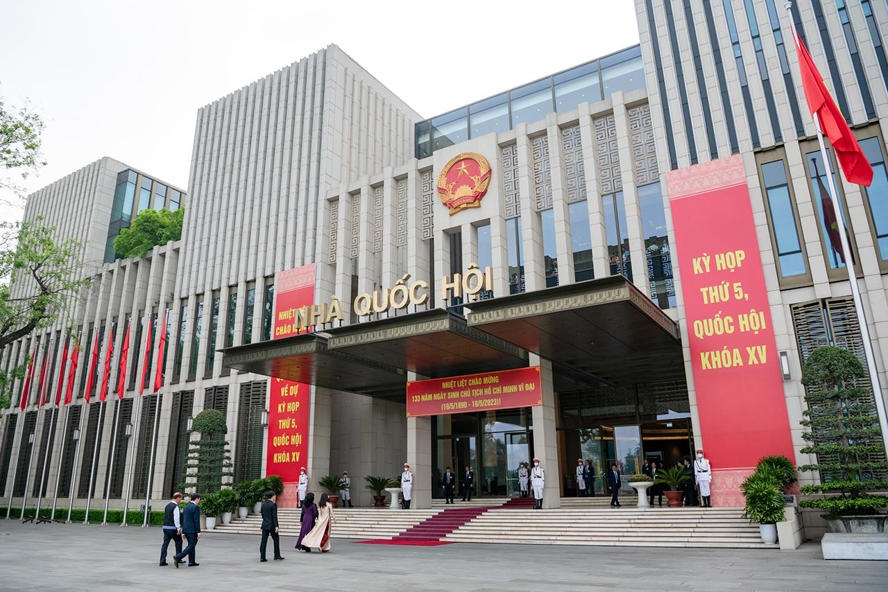 Các đại biểu Quốc hội dự Kỳ họp thứ 5, Quốc hội khóa XV vào Lăng viếng Chủ tịch Hồ Chí Minh Các đại biểu Quốc hội dự Kỳ họp thứ 5, Quốc hội khóa XV vào Lăng viếng Chủ tịch Hồ Chí Minh