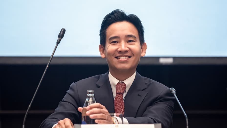 Bầu cử Thái Lan: Lãnh đạo đảng giành chiến thắng bị kiện, EC nói gì?