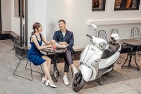 Cập nhật bảng giá xe Yamaha Grande mới nhất tháng 5/2023