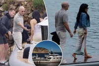 Cannes 2023: Dịp ‘tụ tập’ của các siêu du thuyền