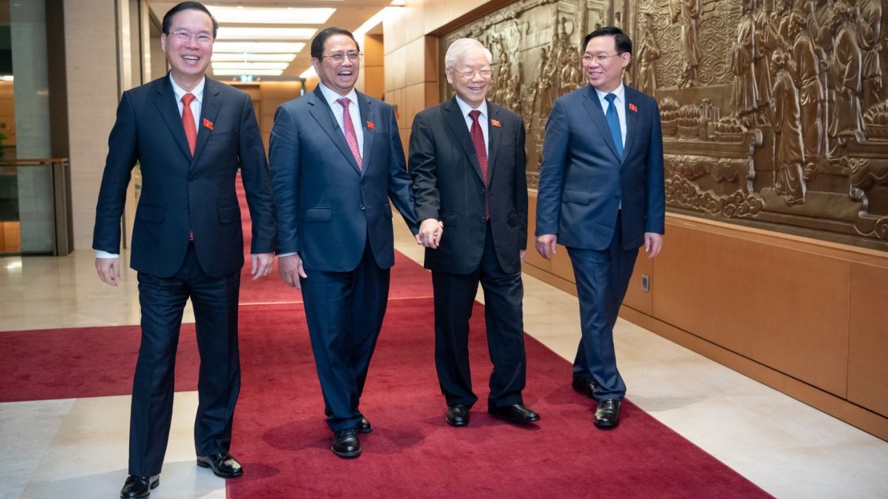 Tập trung thực hiện quyết liệt, đồng bộ 10 nhiệm vụ, giải pháp phát triển kinh tế xã hội