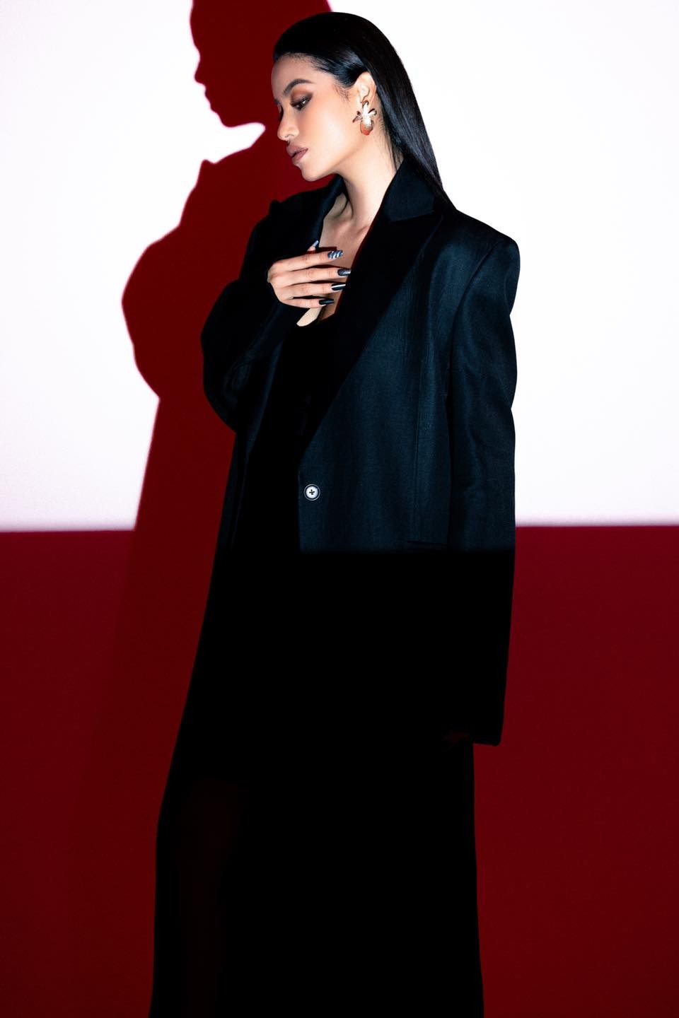 Hoa hậu Phạm Hương