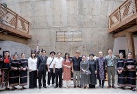 Triển lãm 'Trịnh Công Sơn - Cảm hứng từ Thiền và Cà phê' lần đầu tiên tổ chức tại nơi sinh cố nhạc sĩ