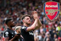 Chuyển nhượng cầu thủ ngày 23/5: Arsenal dẫn đầu ký Declan Rice; Real Madrid giữ chân 2 ngôi sao; MU cấp ngân sách mua mới