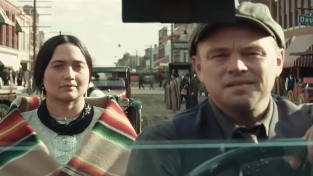 LHP Cannes: Giới điện ảnh đánh giá cao diễn xuất và nội dung phim do Leonardo DiCaprio đóng vai chính