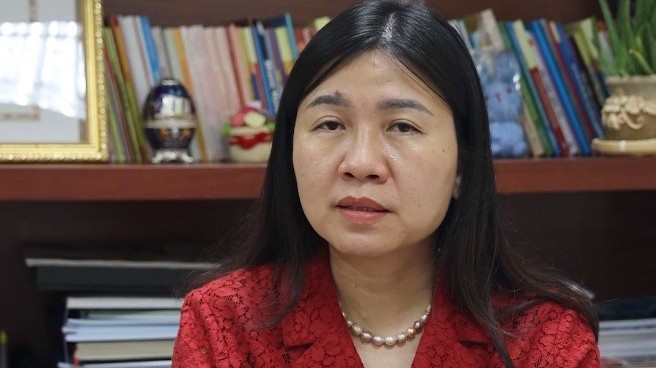 Cần tạo 'vaccine số' cho trẻ em trên mạng xã hội