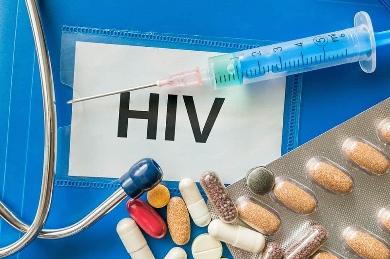 Mỹ: Tìm ra ‘manh mối’ về khả năng kháng ngự HIV tự nhiên mà không cần dùng thuốc ở một số người Mỹ: Tìm ra ‘manh mối’ về khả năng kháng ngự HIV tự nhiên mà không cần dùng thuốc ở một số người