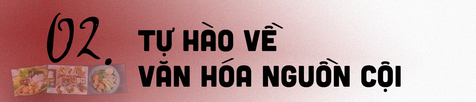 Đầu bếp Anh Lê và ước mơ “gây nghiện” cho người Đan Mạch bằng món bún đậu mắm tôm