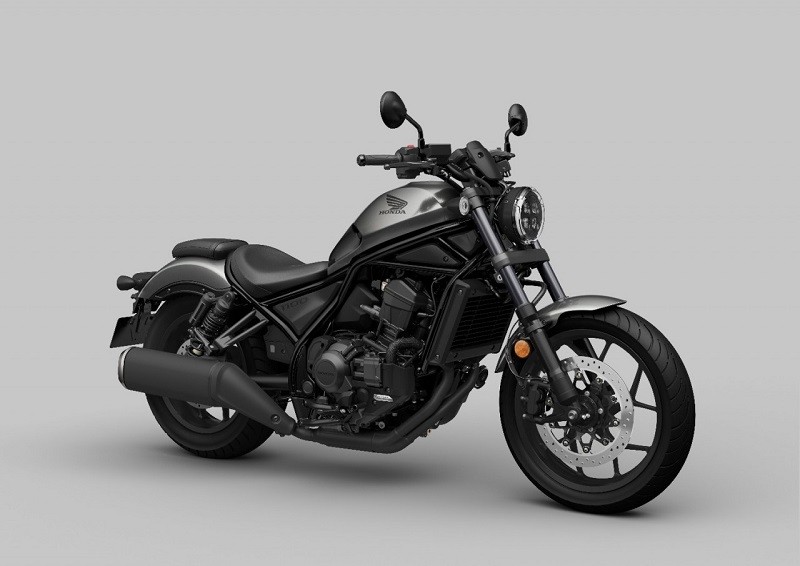 Honda Rebel 1100 2023