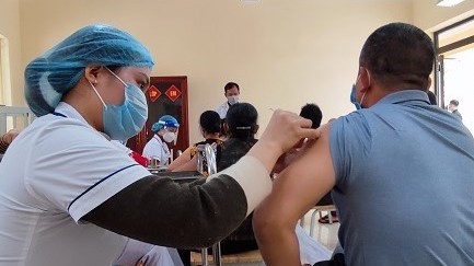 Covid-19 ngày 23/5: Hơn 1.400 ca mắc mới, 543 ca khỏi bệnh, 1 F0 tử vong