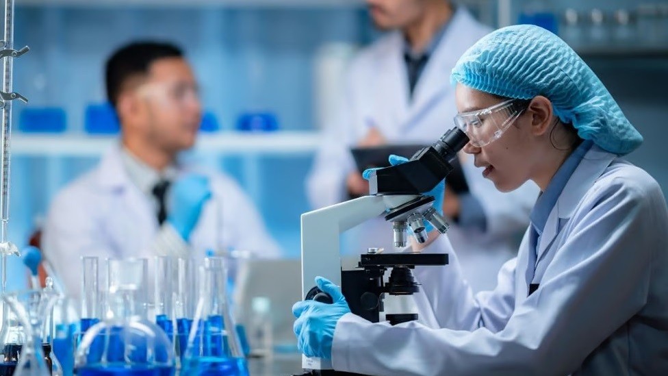 Liên tiếp 'vượt mặt' Mỹ, Trung Quốc củng cố tham vọng trở thành cường quốc toàn cầu về khoa học và công nghệ