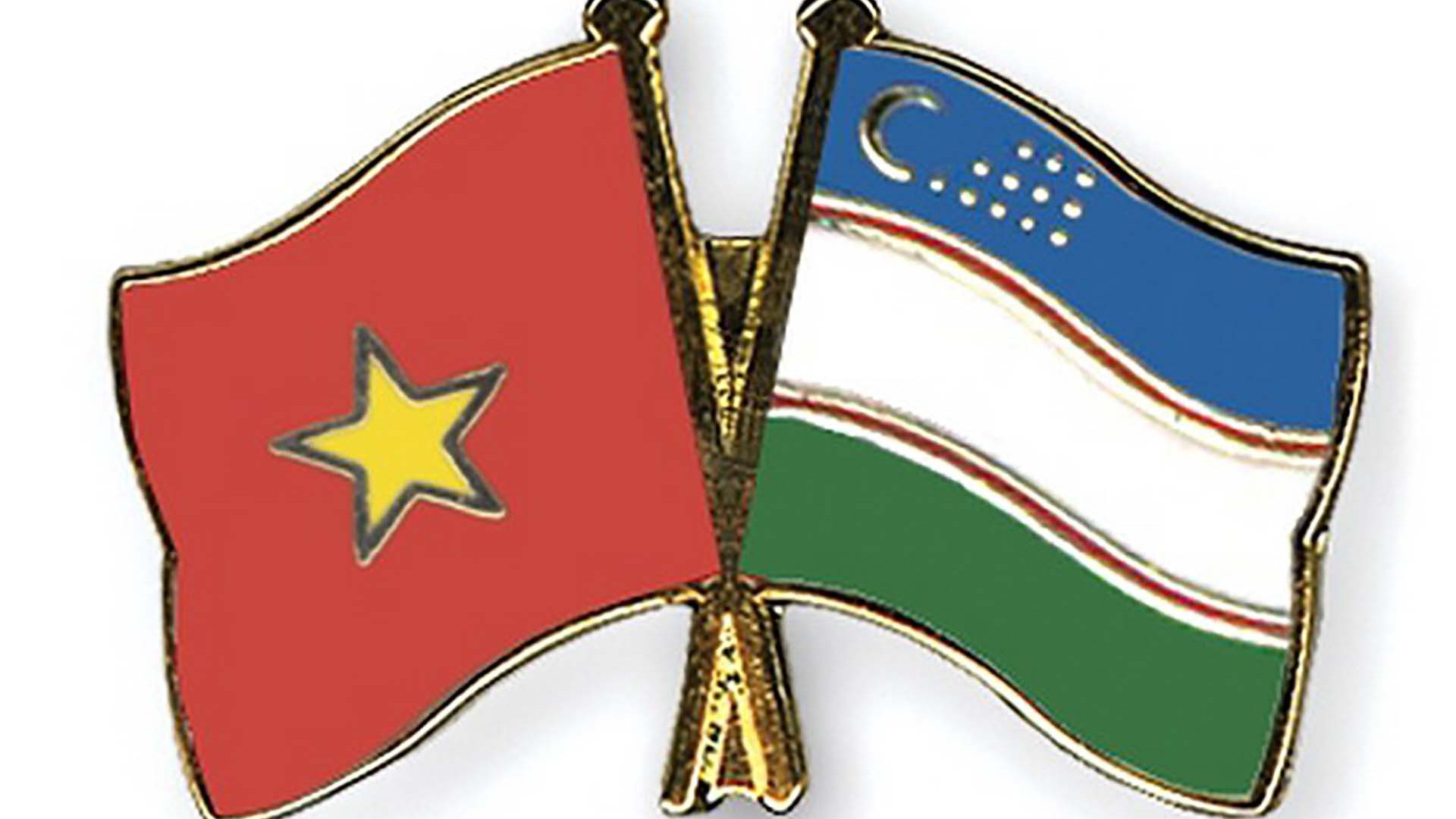 Chủ tịch nước phê chuẩn Hiệp định tương trợ tư pháp về hình sự giữa Việt Nam và Uzbekistan