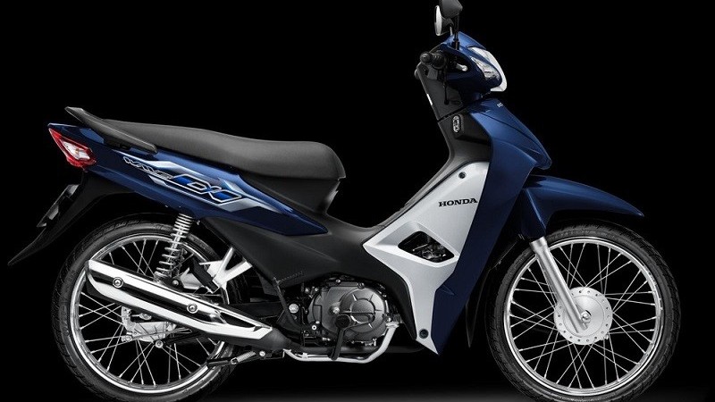 Cập nhật bảng giá xe Honda Wave Alpha mới nhất tháng 5/2023