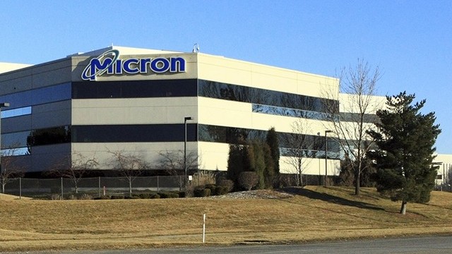 Trung Quốc 'ra tay' với Micron, Mỹ nói cảm thấy khó chịu và 'không có cơ sở thực tế'