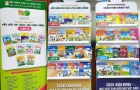 Chỉ quy định giá trần sách giáo khoa để đảm bảo quyền lợi học sinh