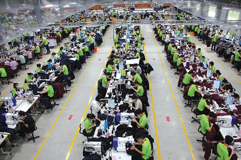 Nam Định mở rộng cửa đón nhà đầu tư Nam Định mở rộng cửa đón nhà đầu tư