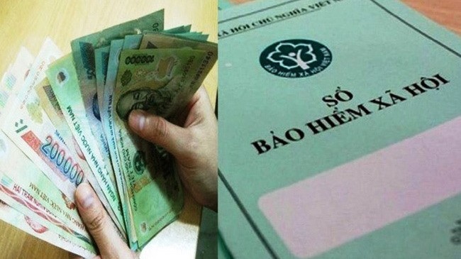 Người đang được hưởng lương hưu cao nhất nước là hơn 120 triệu đồng/tháng