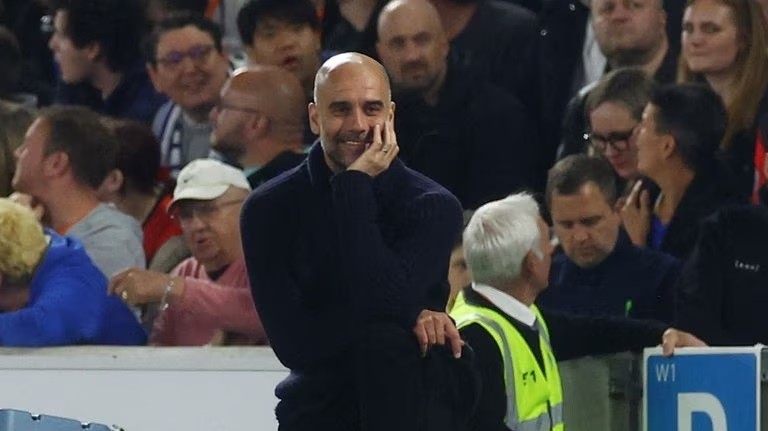 Fan dự đoán Man City sẽ vô địch Champions League 2022/23