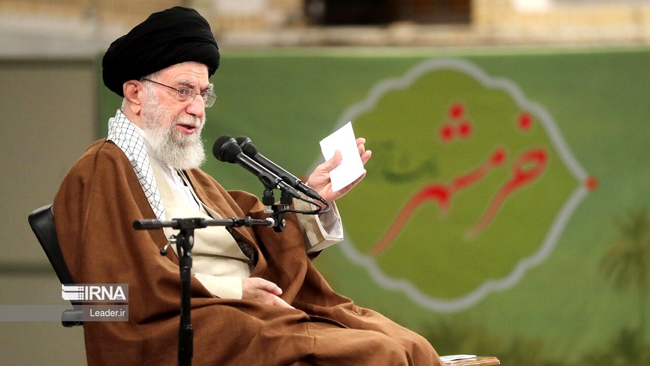 Vấn hề hạt nhân: Iran nói đã 'tránh được sự hoang mang', phủ nhận cáo buộc về cơ sở bí mật