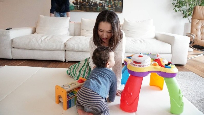 Chính phủ Nhật Bản: 'Ứng trước' tài chính khuyến khích tăng sinh