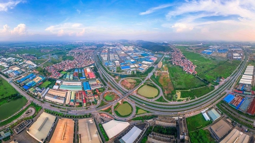 4 nhóm nhiệm vụ, giải pháp để Bắc Giang 'cán đích' tăng trưởng 13,6%