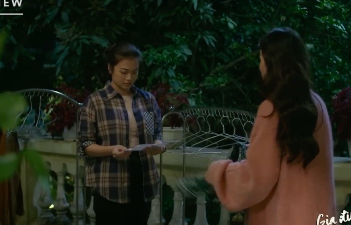 Gia đình mình vui bất thình lình tập 23: