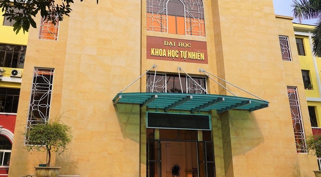 Trường ĐH Khoa học Tự nhiên Hà Nội công bố 6 phương thức tuyển sinh năm 2023