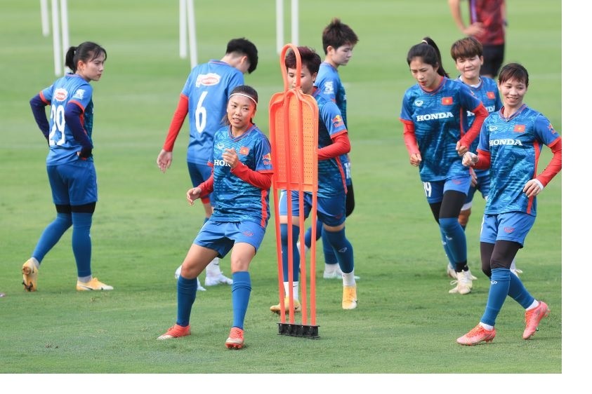 Xem truyền hình trực tiếp đội tuyển nữ Việt Nam thi đấu tại World Cup nữ 2023 Xem truyền hình trực tiếp đội tuyển nữ Việt Nam thi đấu tại World Cup nữ 2023