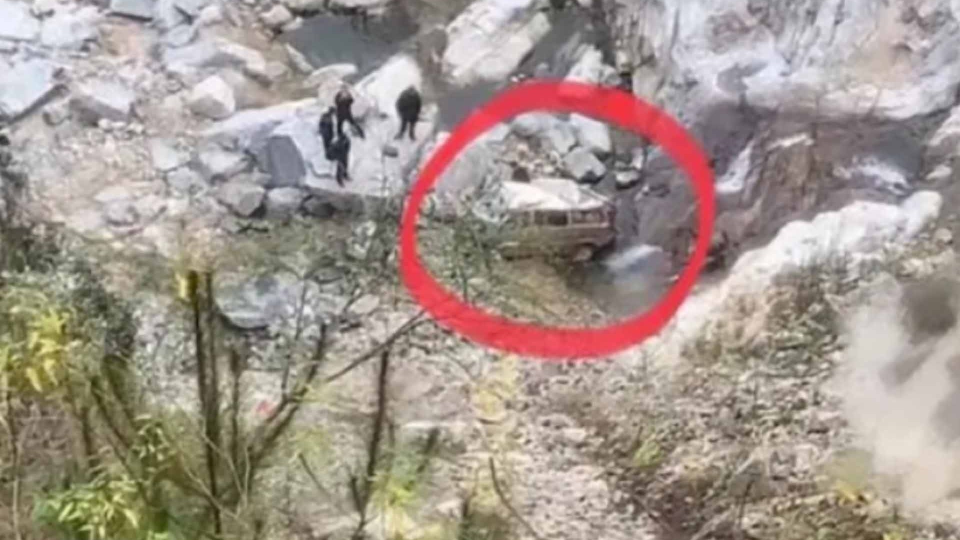 Cập nhật thông tin về vụ tai nạn giao thông có nạn nhân người Việt tại tỉnh Quảng Tây, Trung Quốc