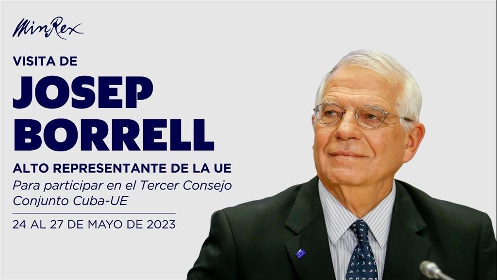 Quan chức cấp cao EU thăm Cuba