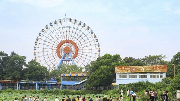 Dự báo thời tiết đêm nay và ngày mai (25-26/5): Nhiều khu vực trời nắng, chiều tối mưa rào, giông rải rác; Trung Bộ có nắng nóng